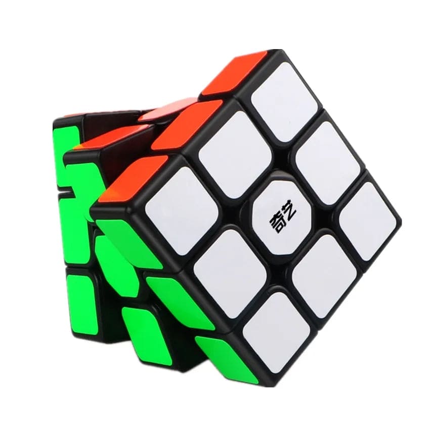 Magic Rubik Cube, 3D Speed Cube Game, Education Learning Cube Magic Toy, Rotating Rubic Box, Brain Teasers Travel Game, Color Matching Puzzle Magic Rubik Cube, 3D Speed Cube Game, Education Learning Cube Magic Toy, Rotating Rubic Box, Brain Teasers Travel Game, Color Matching Puzzle